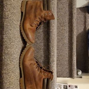 Womens Timberland boots